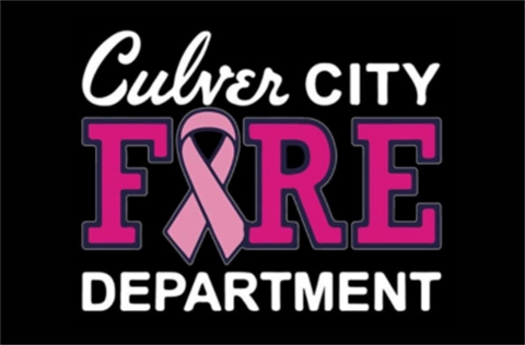 CCFD Pink October with Breast Cancer Awareness Ribbon